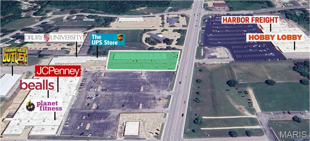 1000 Bishop Avenue - Photo 1