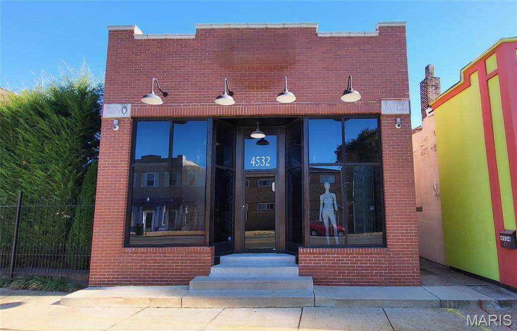 4532 Gravois Avenue - Photo 1