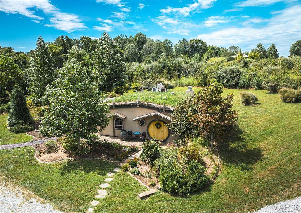 295 Panthers Den Road - Photo 1