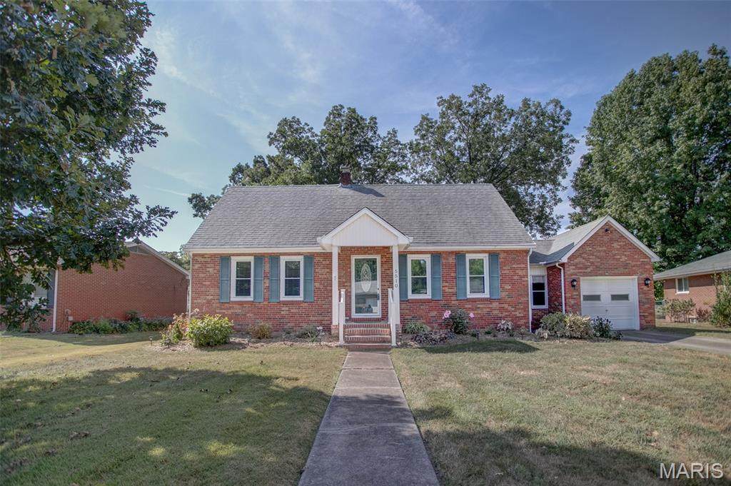 5510 Lamotte Lane - Photo 1