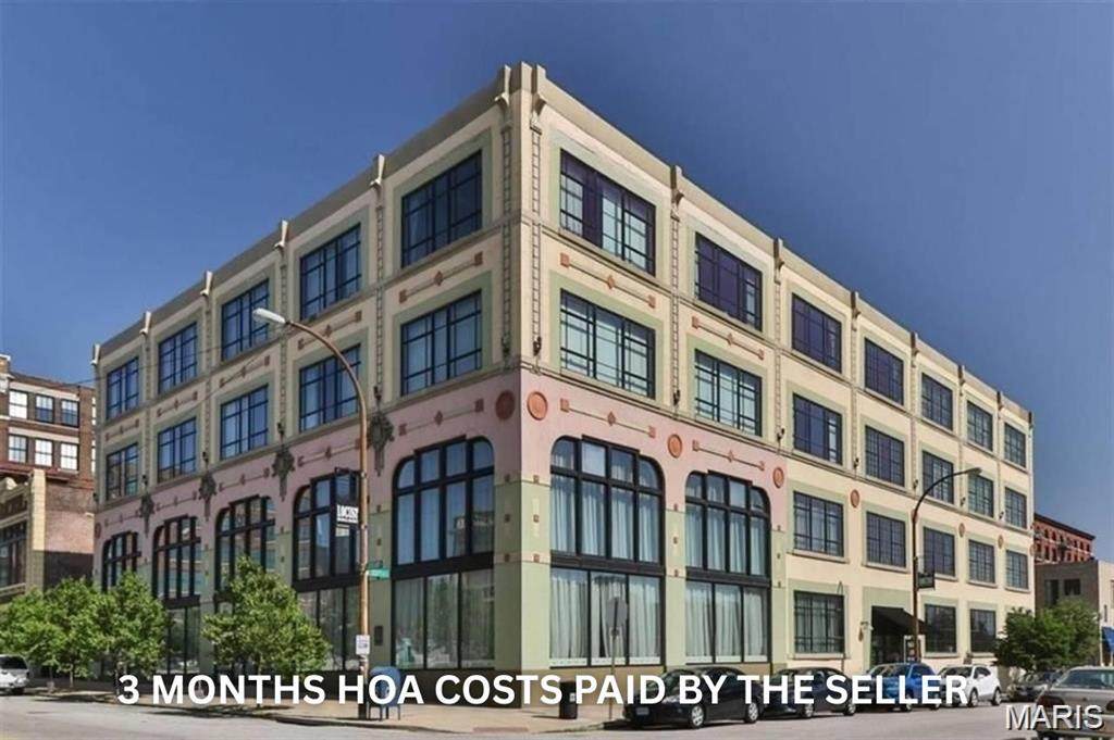 2201 Locust Street - Photo 1