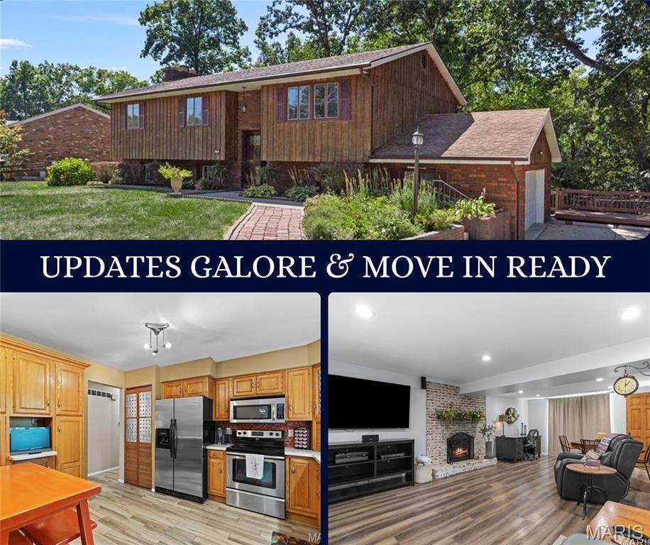 2362 Briarcliff Drive - Photo 1