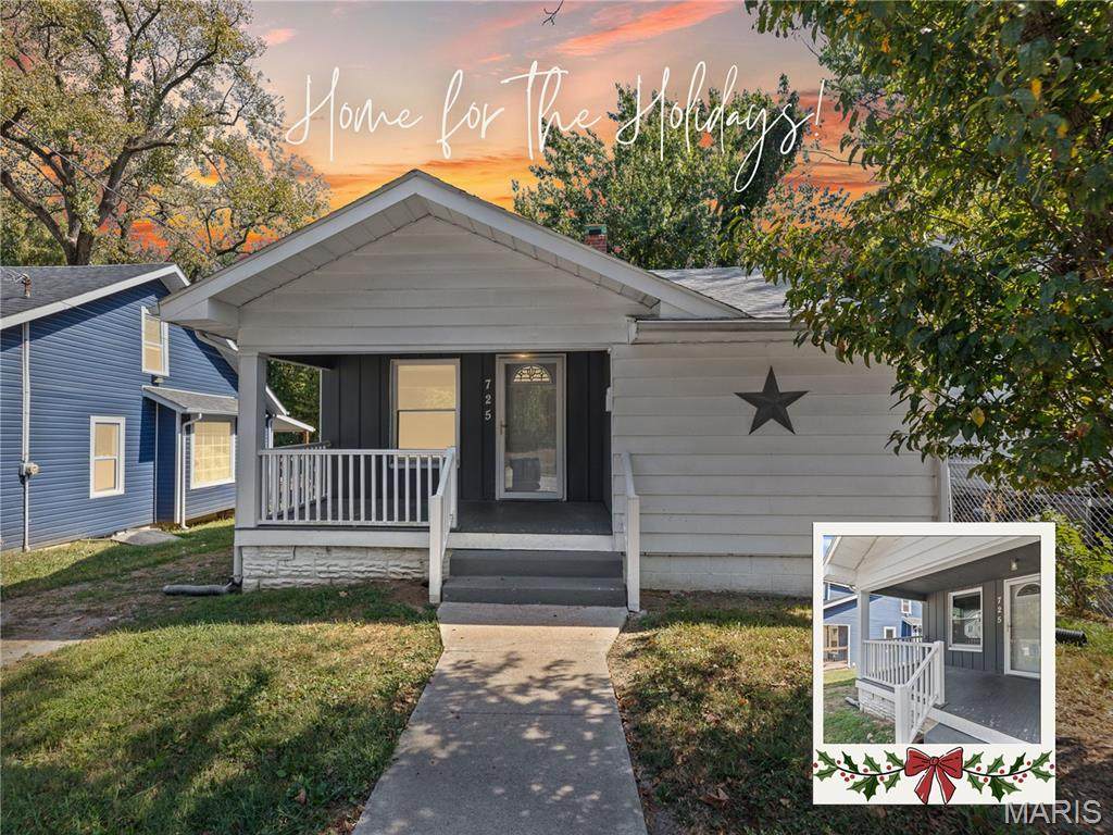 725 Park Drive - Photo 1