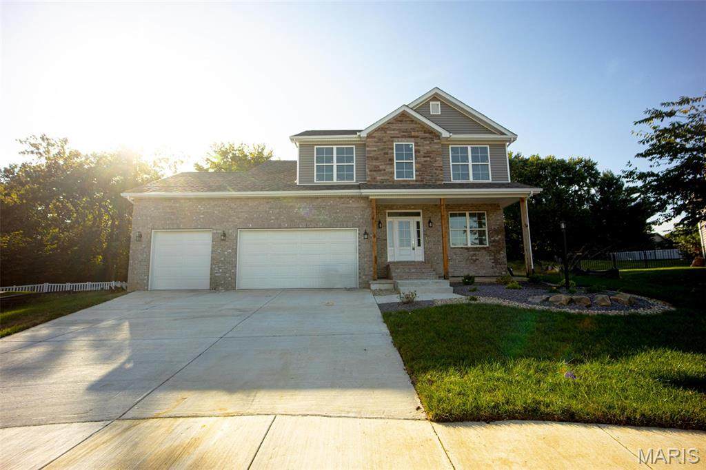 7301 Providence Drive - Photo 1