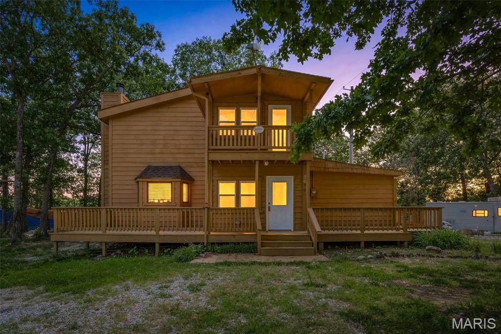 6476 Hackberry Drive - Photo 1