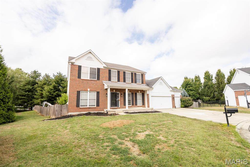 869 Ashley Cove Court - Photo 1