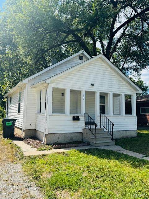 758 Mildred Avenue - Photo 1