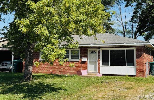 603 Saint Nicholas - Photo 1