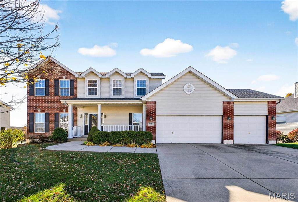 2244 Haverford Drive - Photo 1