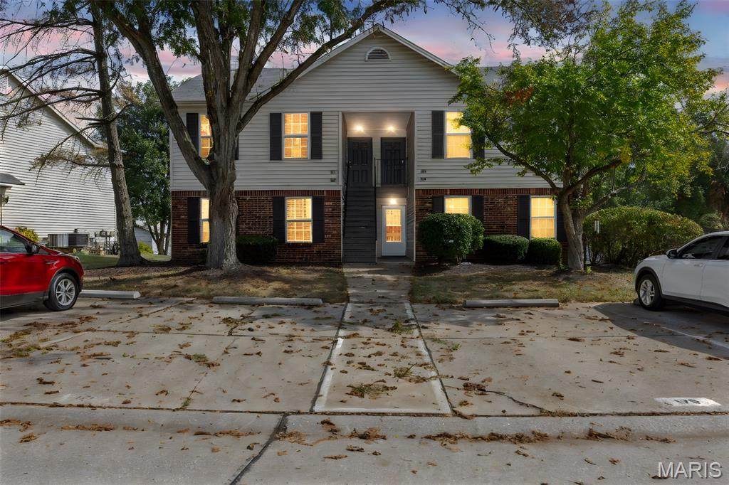 175 Harvest Moon Court - Photo 1