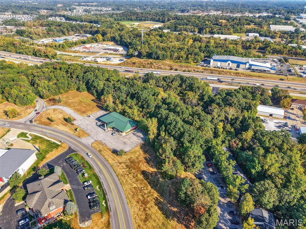 8.19 Ac Veterans Memorial Parkway - Photo 1
