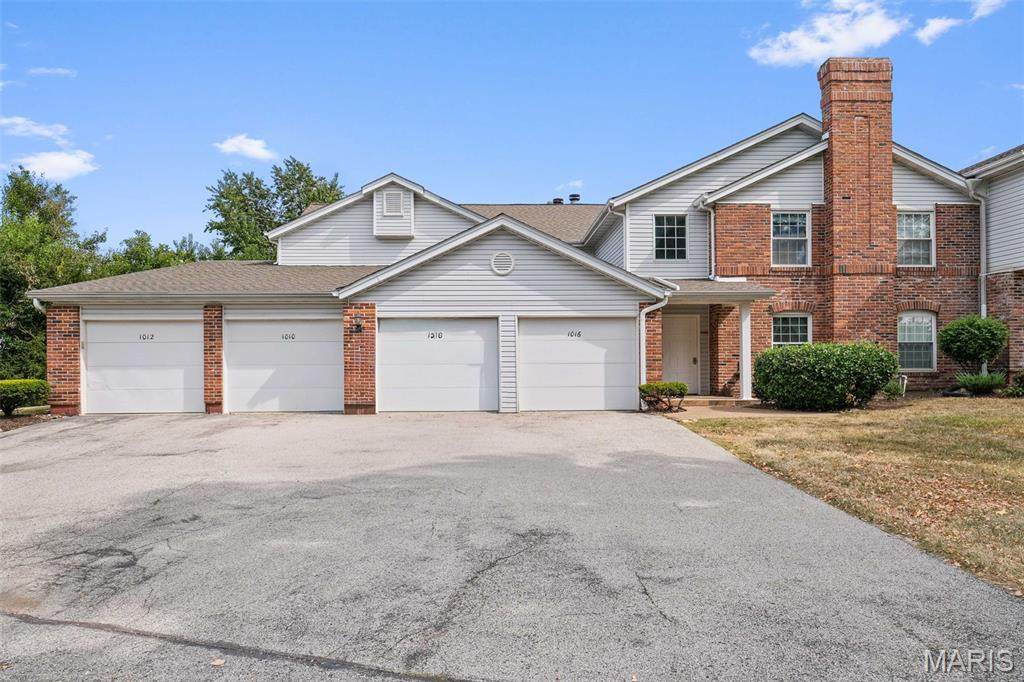 1012 Windstream Drive - Photo 1