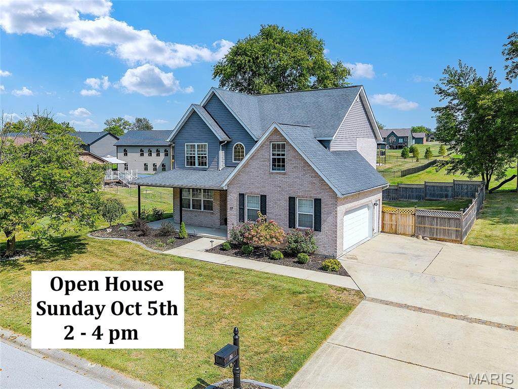 17 Waterford Lane - Photo 1