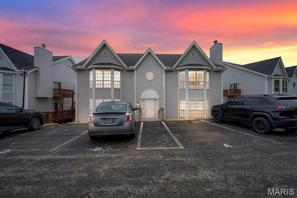 1716 Whispering Creek Drive - Photo 1