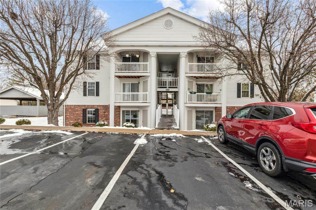 16518 Victoria Crossing Drive - Photo 1