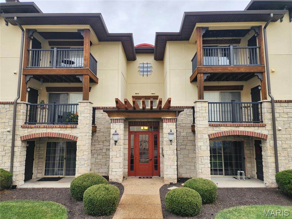 431 Bordeaux Way - Photo 1