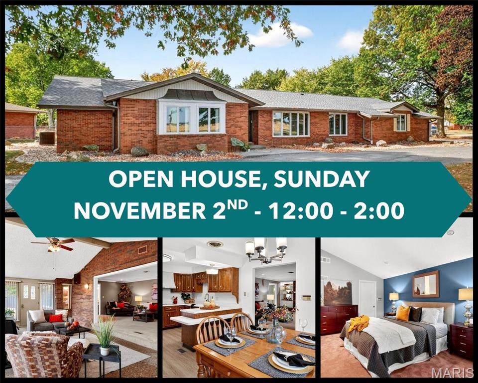 313 Hazelwood Drive - Photo 1