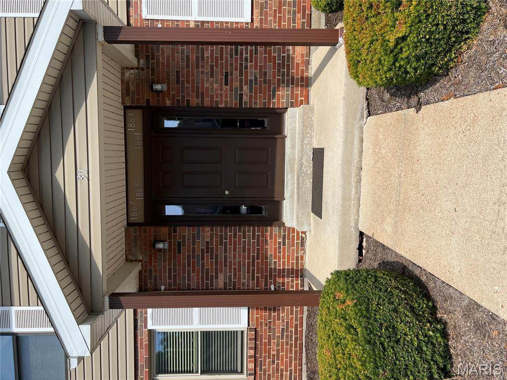 1863 High Sun Drive - Photo 1