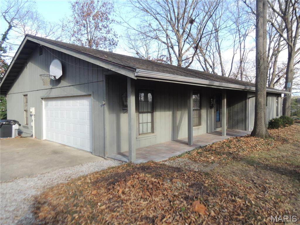 16 Denzel Drive - Photo 1