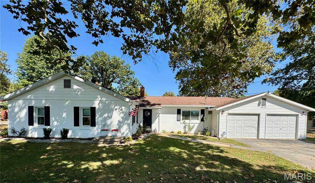 5667 Humbert Road - Photo 1
