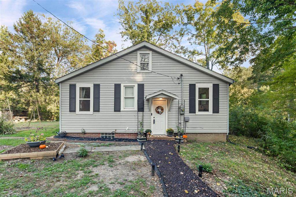 318 Union Hill Road - Photo 1