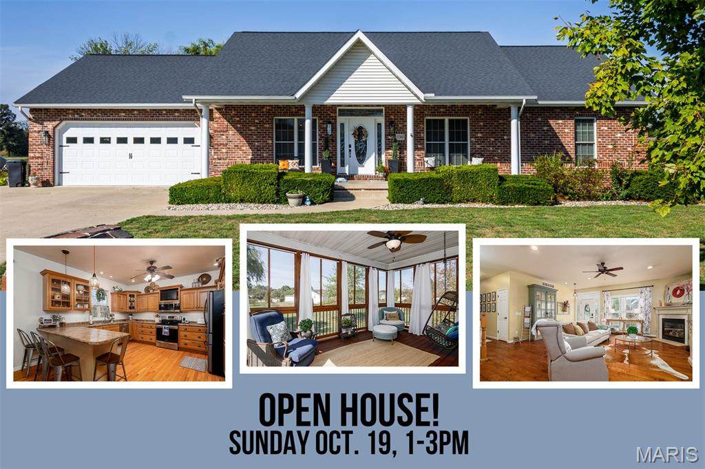 12740 Iberg Road - Photo 1