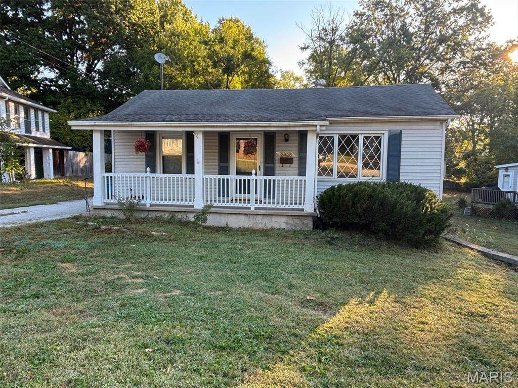 2425 La Salle Drive - Photo 1