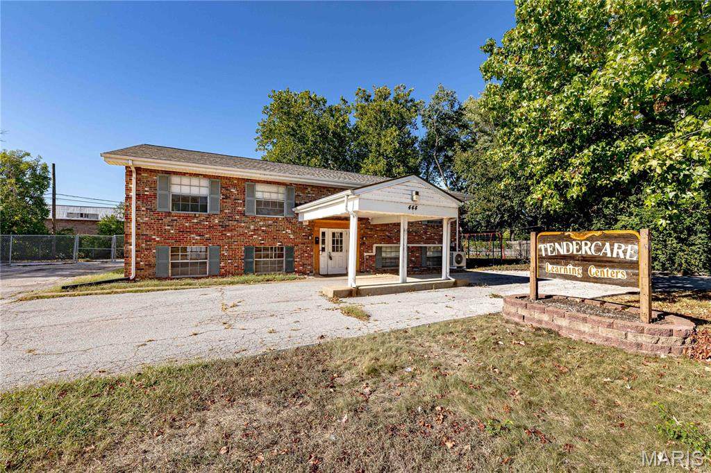444 Candle Light Lane - Photo 1