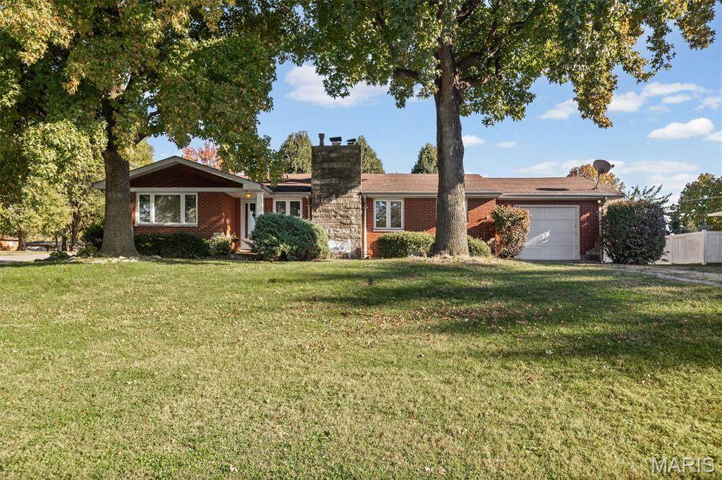 6040 Old Alton Road - Photo 1