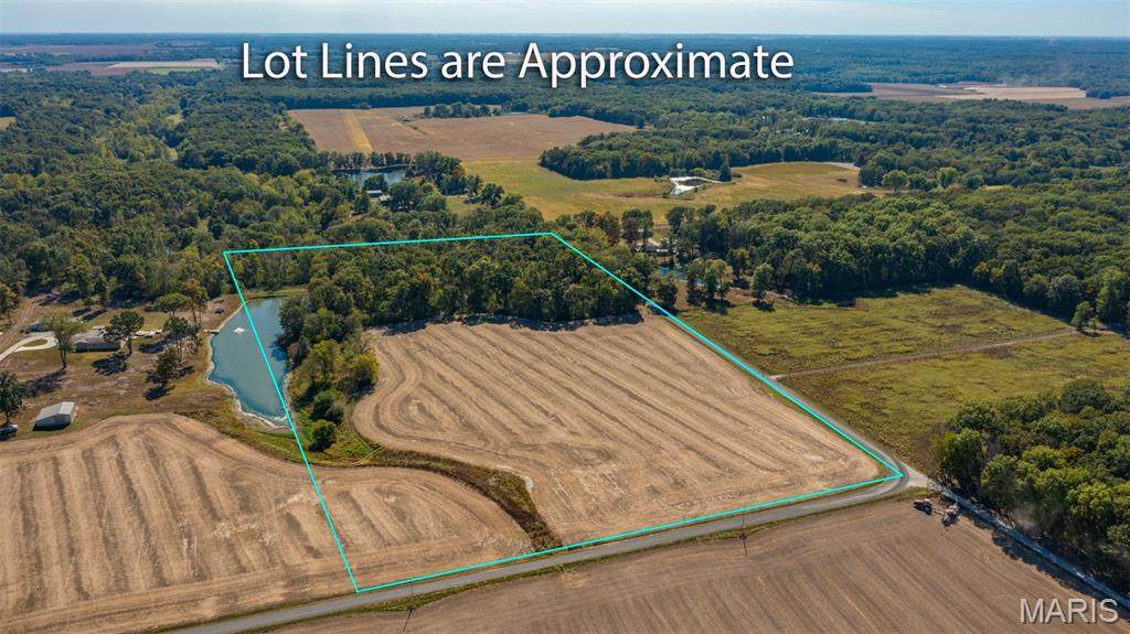 TBD Donnell Avenue - Photo 1