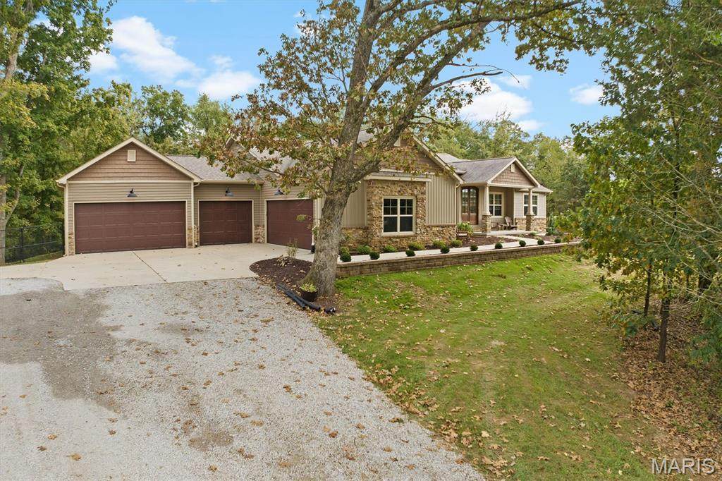 7102 Clayton Road - Photo 1