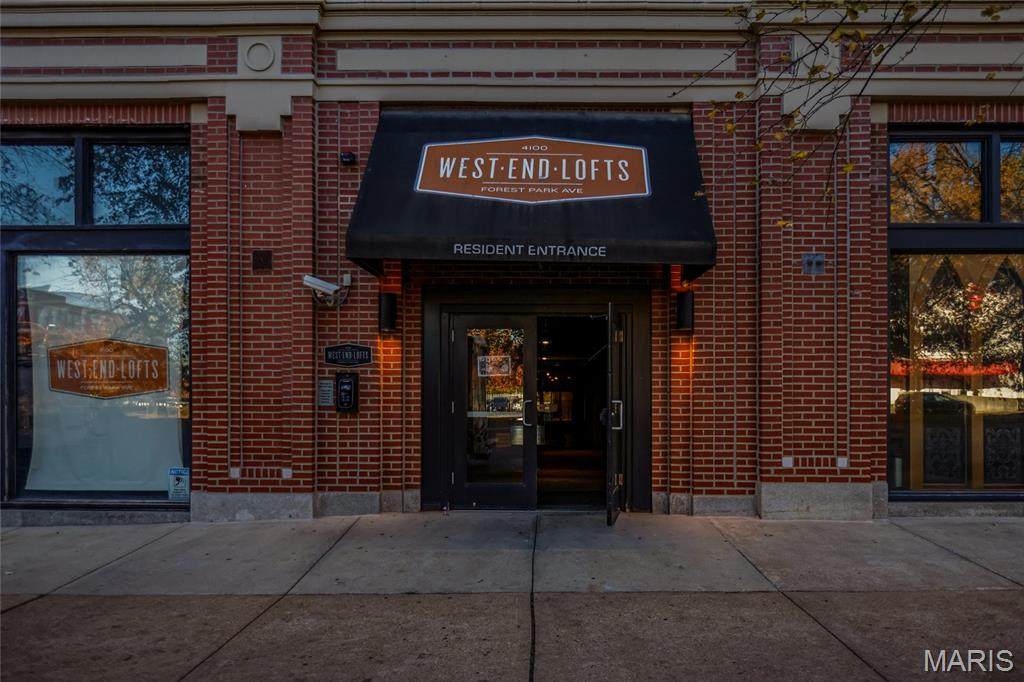 4100 Forest Park Avenue - Photo 1