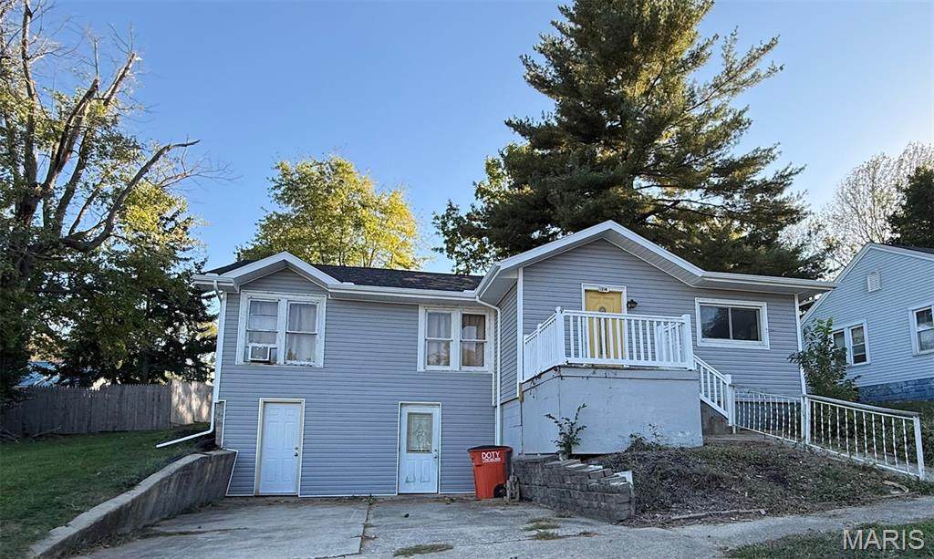 1314 Randolph Street - Photo 1