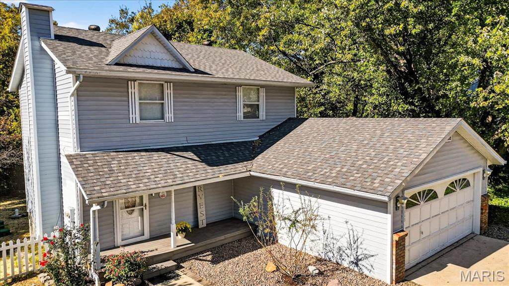 1313 Jacquelyn Court - Photo 1