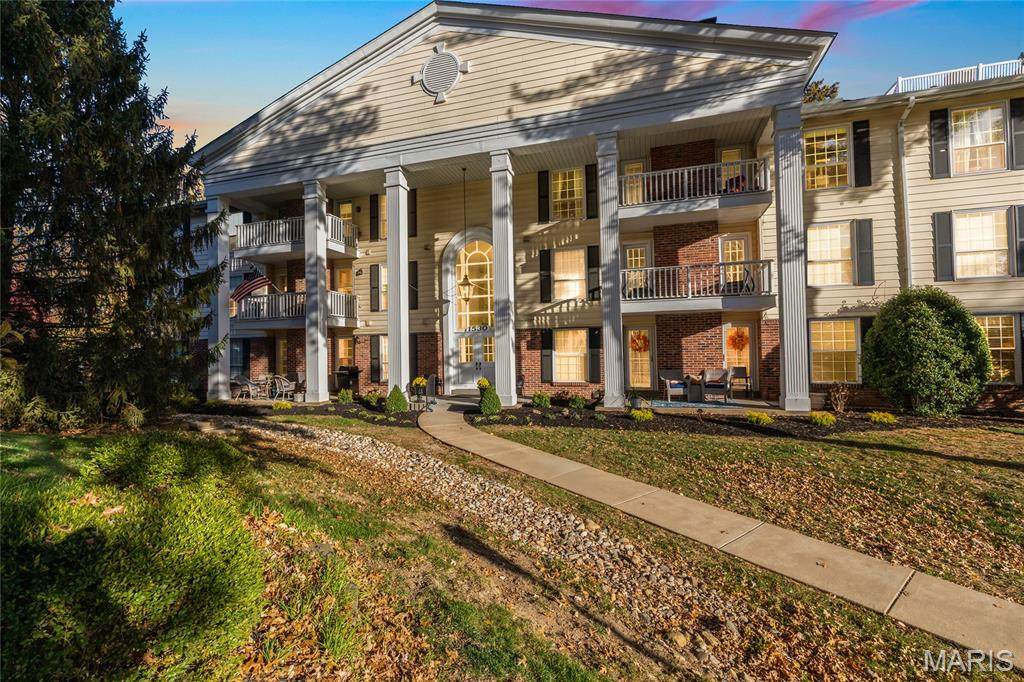 1530 Bedford Forge Court - Photo 1