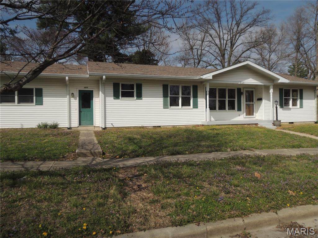 405 Spring Street - Photo 1
