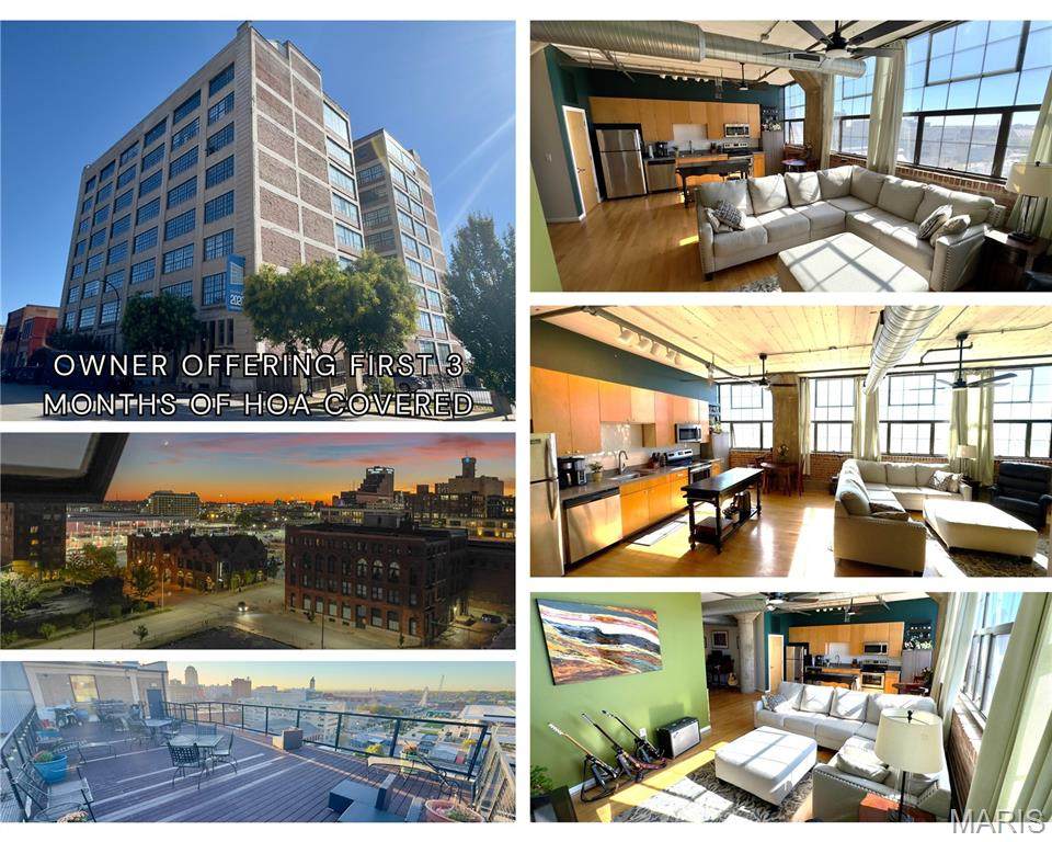 2020 Washington Avenue - Photo 1