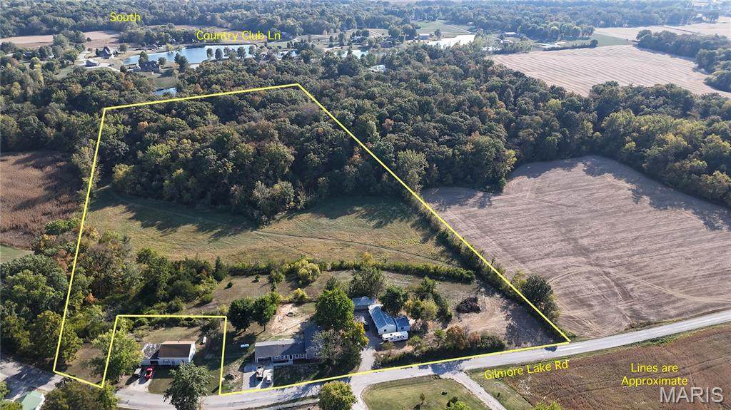 1053 Gilmore Lake Rd - Photo 1