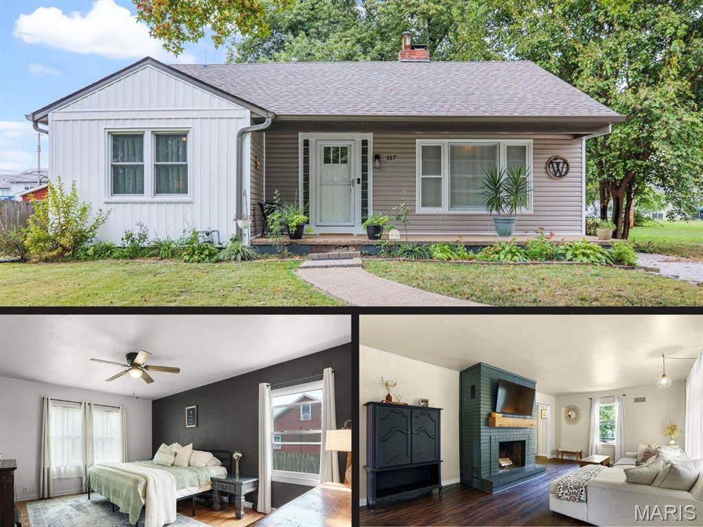 117 Lenox Avenue - Photo 1