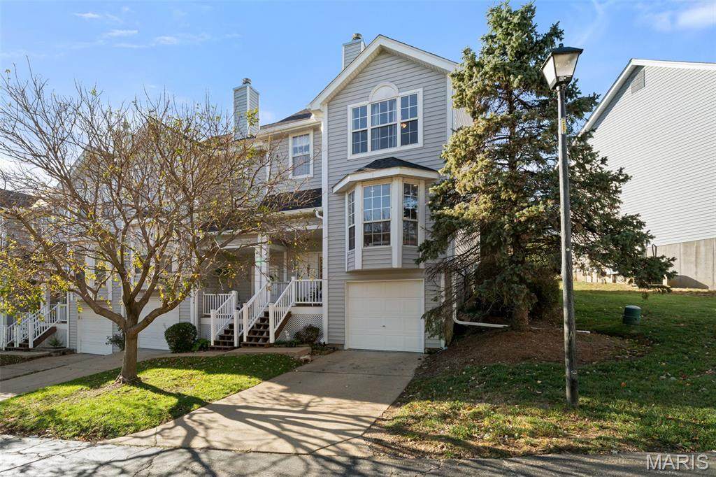 1631 Whispering Creek Drive - Photo 1