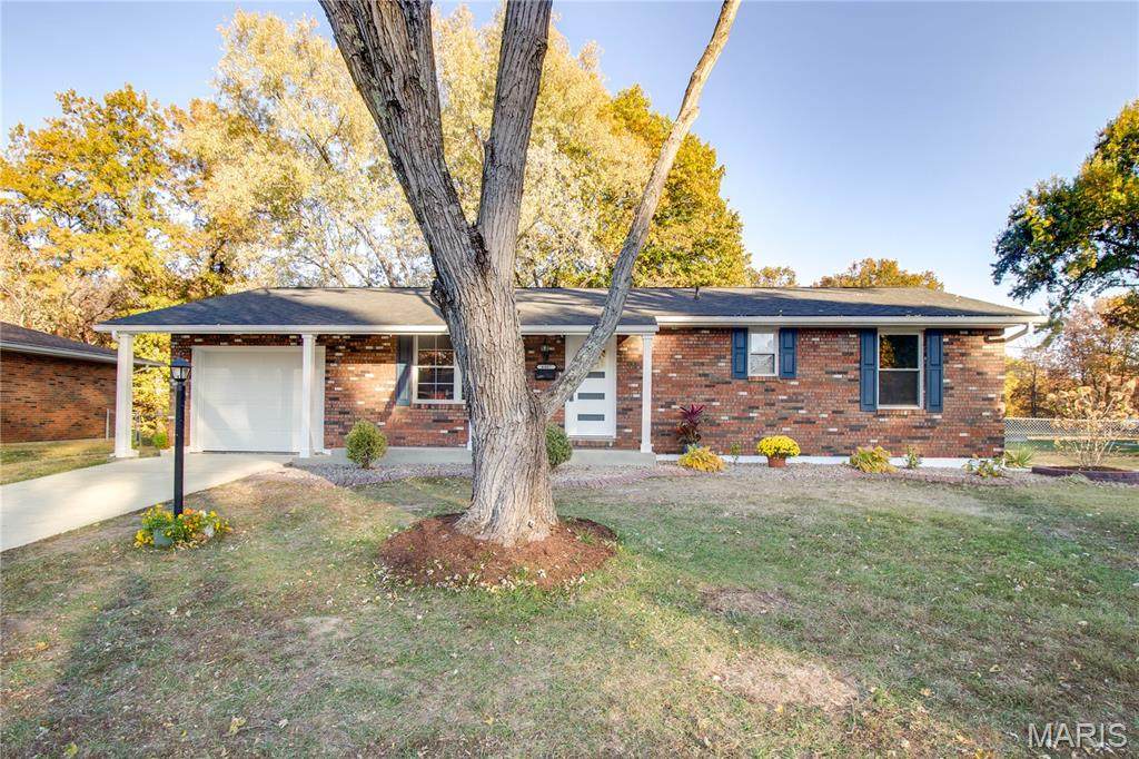 4407 Thadway Drive - Photo 1