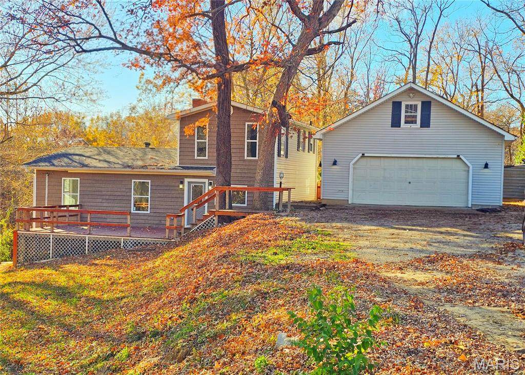 7745 Illinois Street - Photo 1