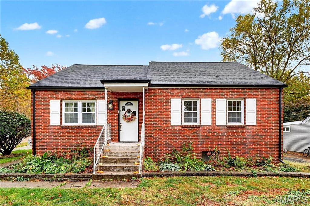 300 Charles Street - Photo 1