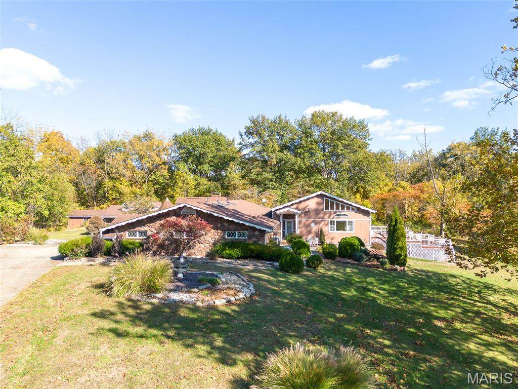 12746 Rolling Hills Drive - Photo 1