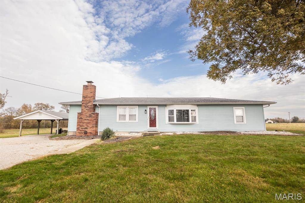 17512 Boulder Road - Photo 1