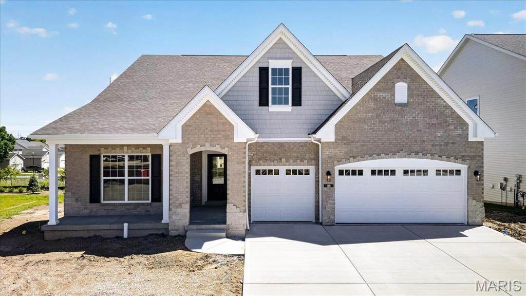 116 Sterling Drive - Photo 1