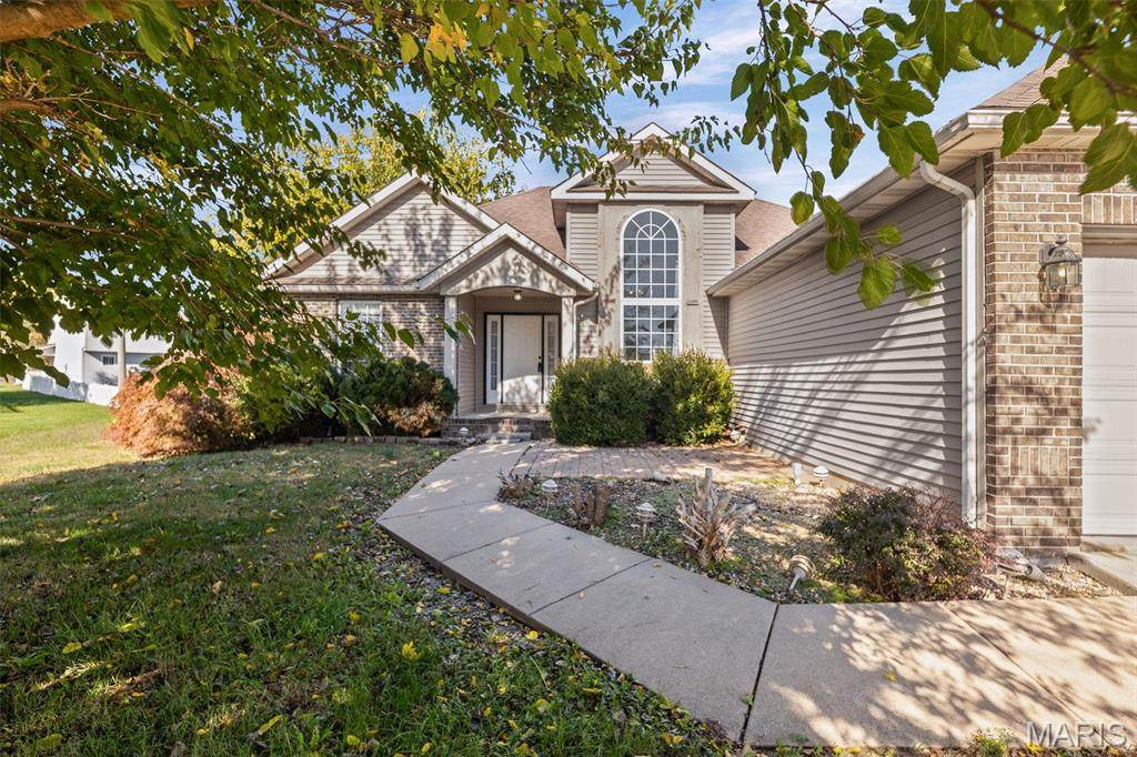 651 Glen Mor - Photo 1