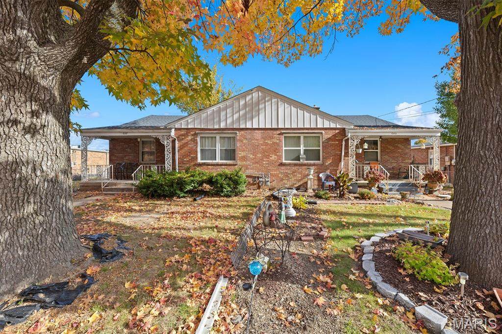 6317 Washington Street - Photo 1