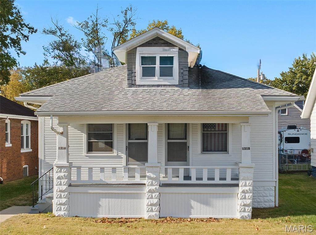 1316 Raab Avenue - Photo 1