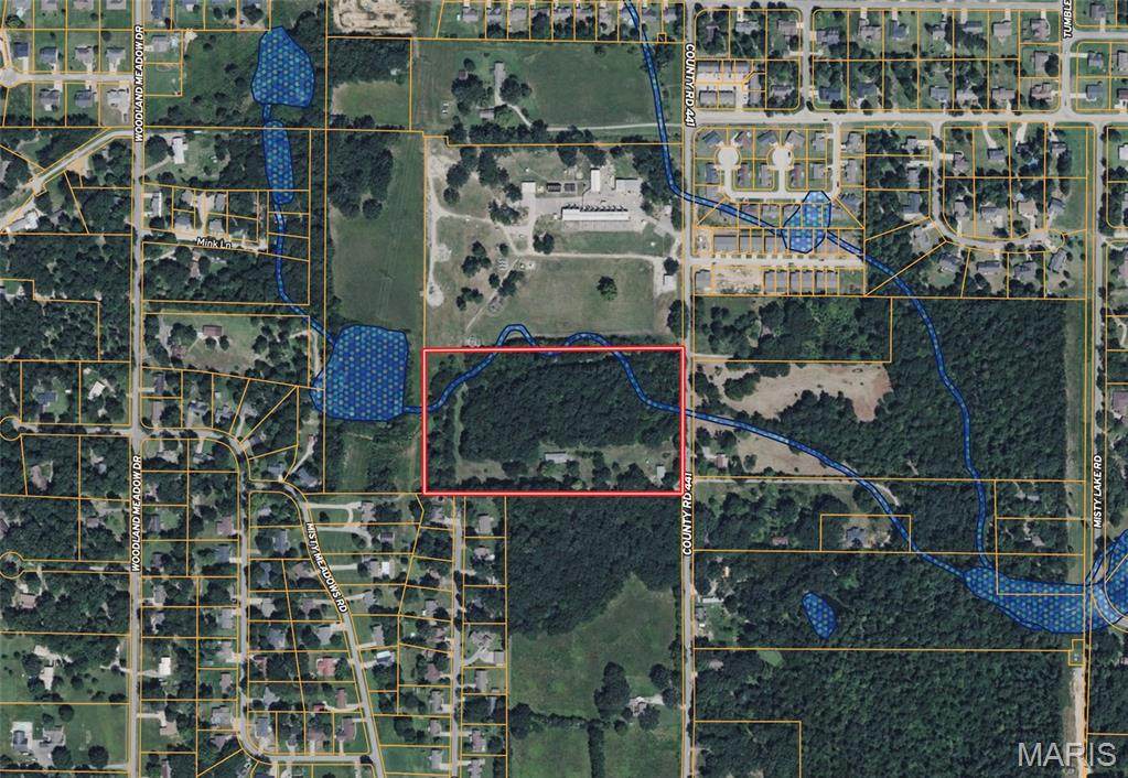 3841 County Road 441 - Photo 1
